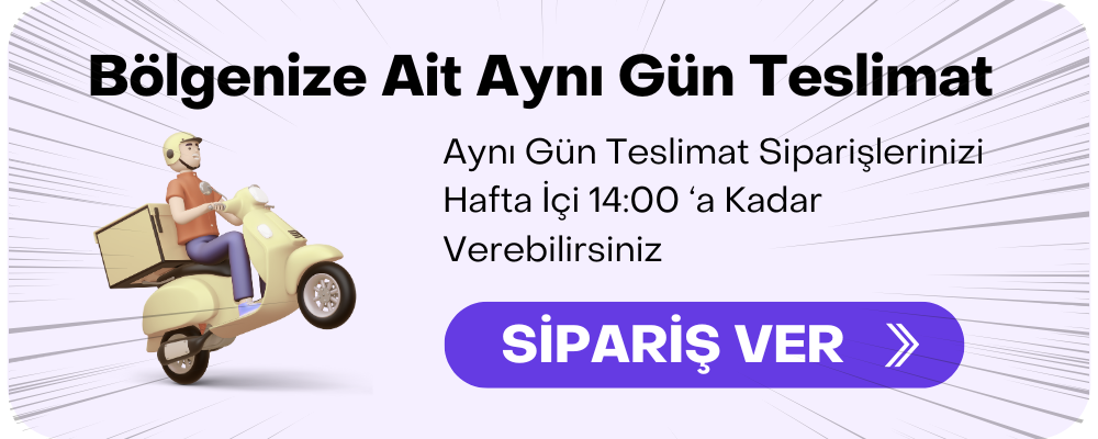 Tatlı Rota
