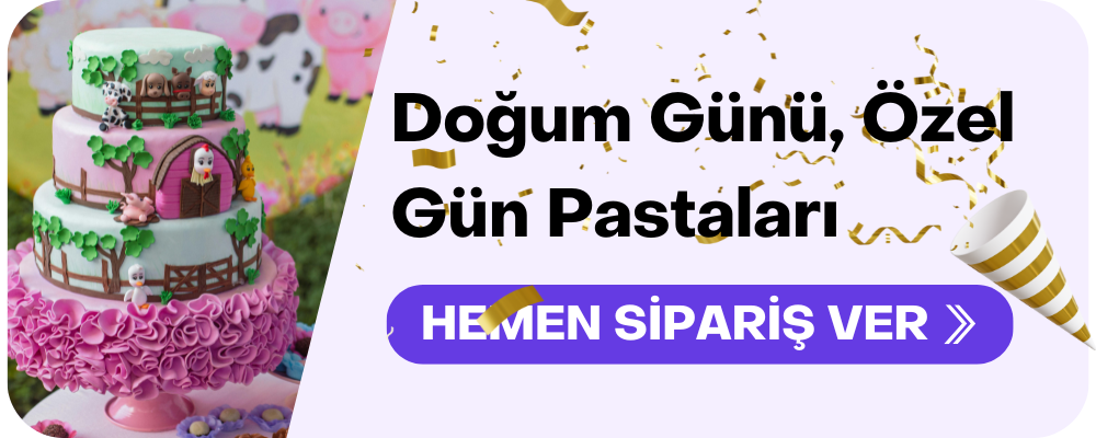 Tatlı Rota