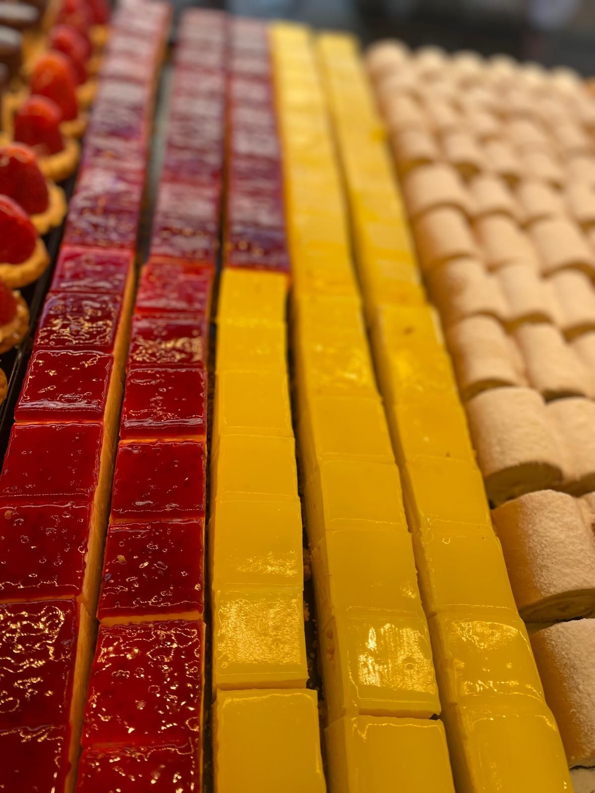 Cheesecake Çeşitleri | Tatlı Rota