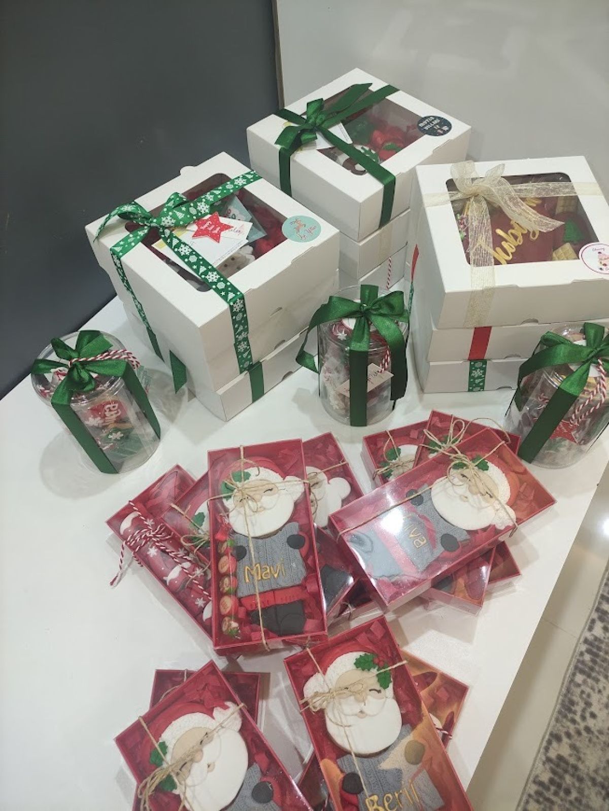 Yılbaşı Seti | Tatlı Rota