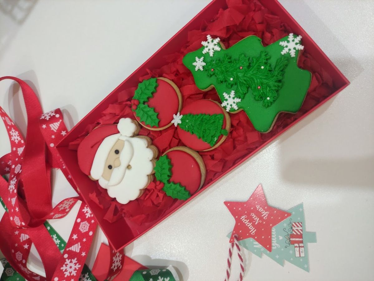 Yılbaşı Ekonomik Paket 1