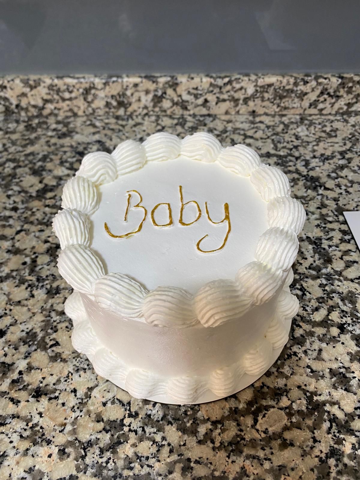 BABY TEMALI PASTA | Tatlı Rota